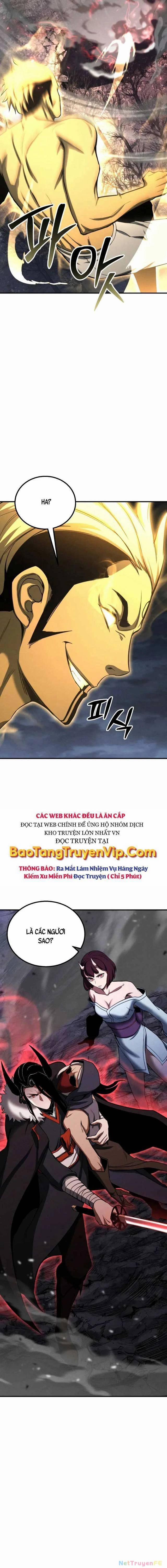 Tử Linh Sư Mạnh Nhất 67 trang 4