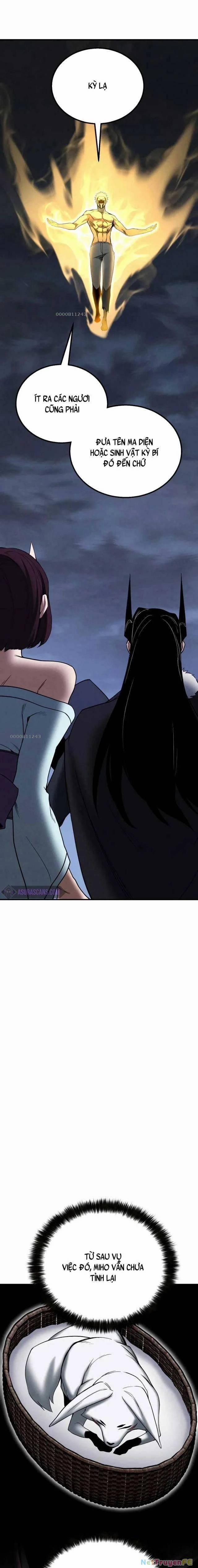 Tử Linh Sư Mạnh Nhất 67 trang 5