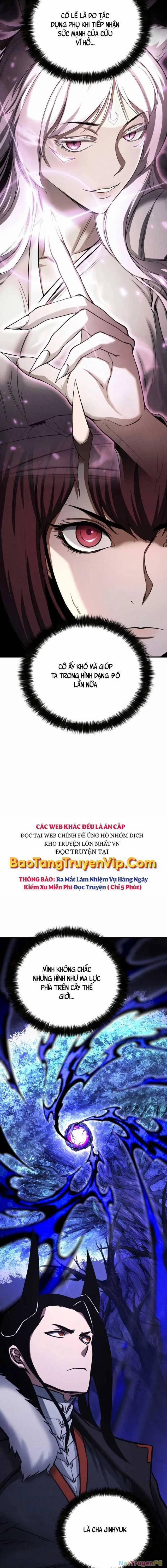 Tử Linh Sư Mạnh Nhất 67 trang 6