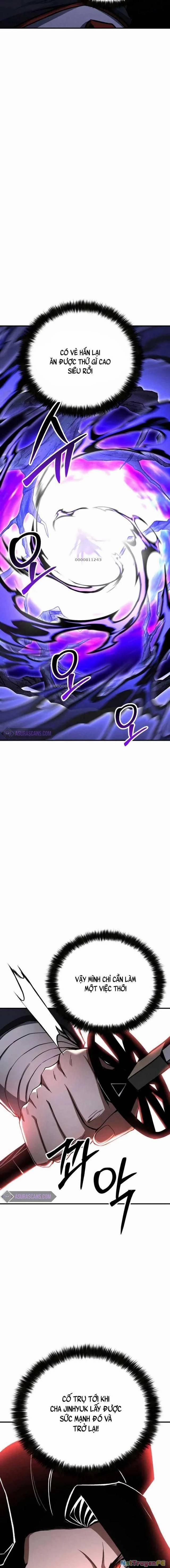 Tử Linh Sư Mạnh Nhất 67 trang 7