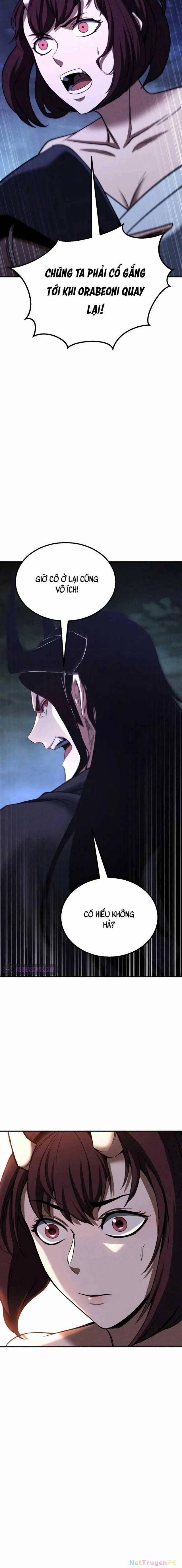 Tử Linh Sư Mạnh Nhất 67 trang 9