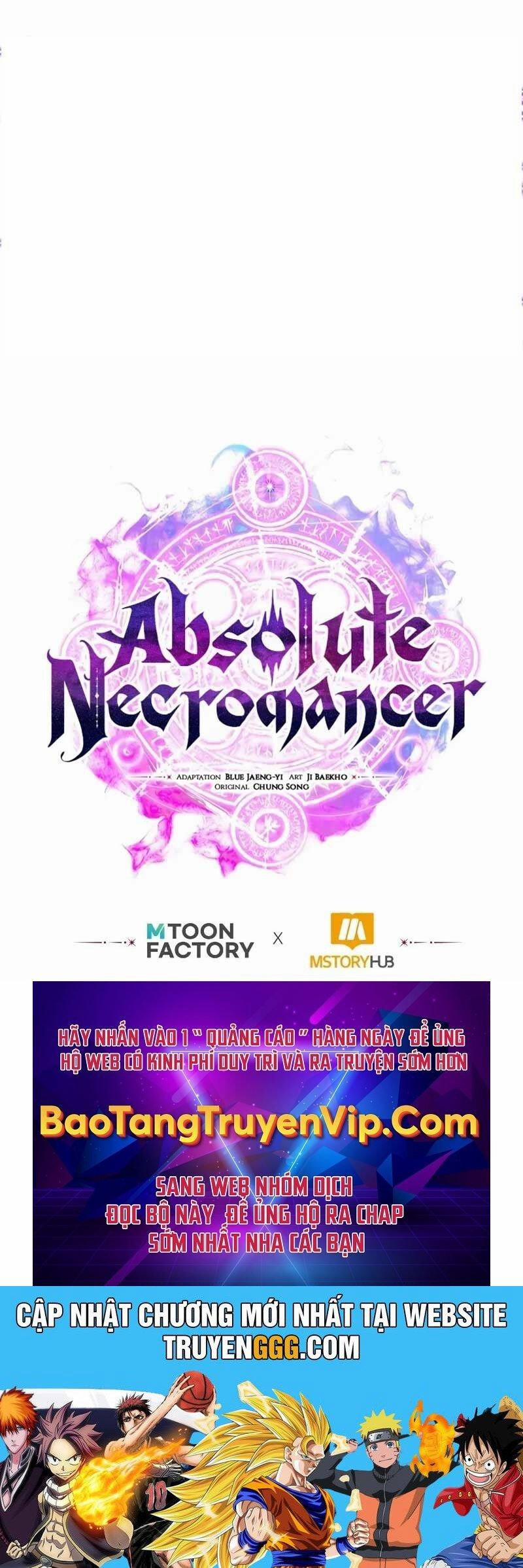 Tử Linh Sư Mạnh Nhất 68 trang 162