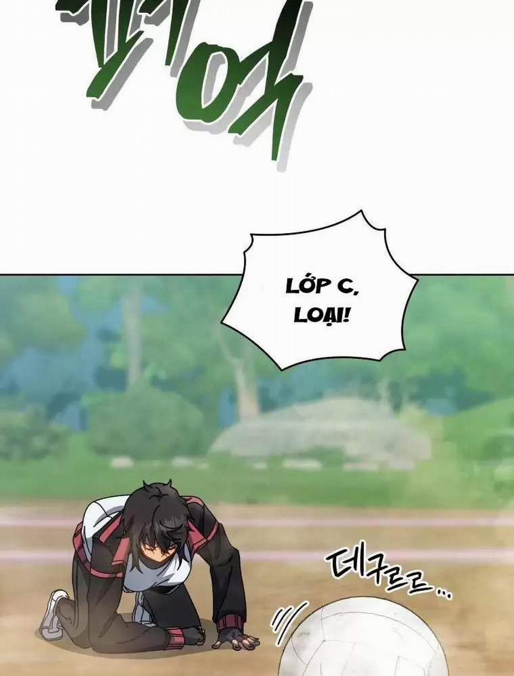 Tử Linh Sư Thiên Tài Của Học Viện 0 ToptruyenZ.com trang 11