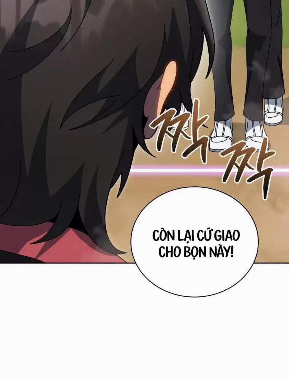 Tử Linh Sư Thiên Tài Của Học Viện 0 ToptruyenZ.com trang 14