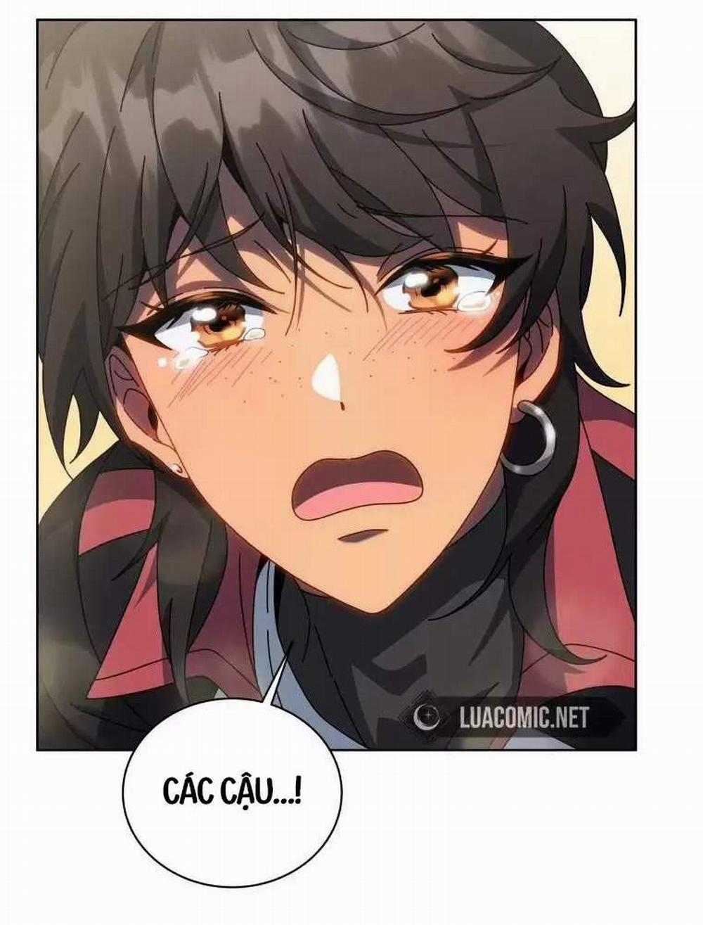 Tử Linh Sư Thiên Tài Của Học Viện 0 ToptruyenZ.com trang 15