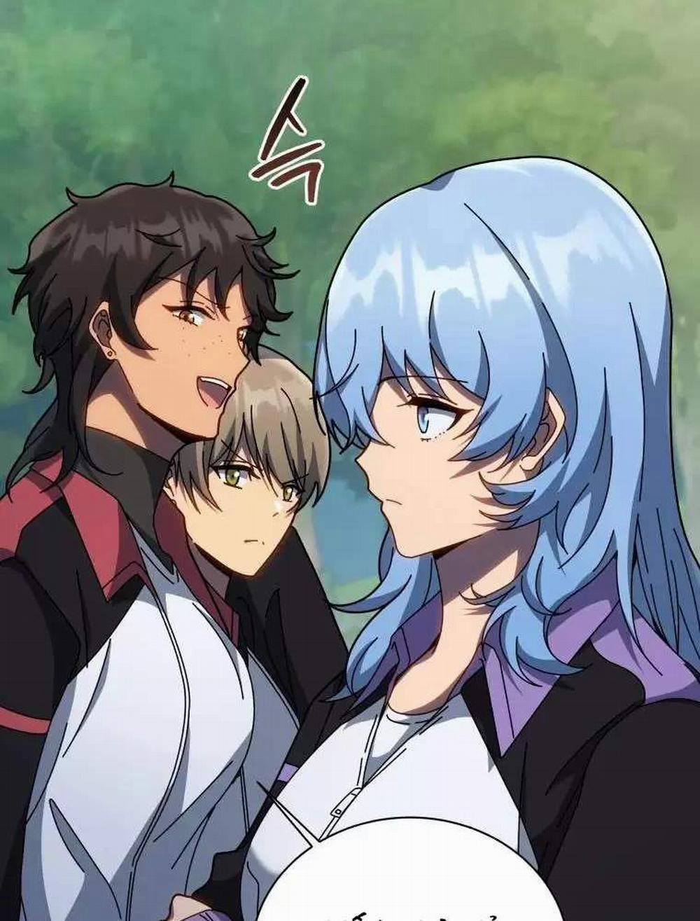 Tử Linh Sư Thiên Tài Của Học Viện 0 ToptruyenZ.com trang 19