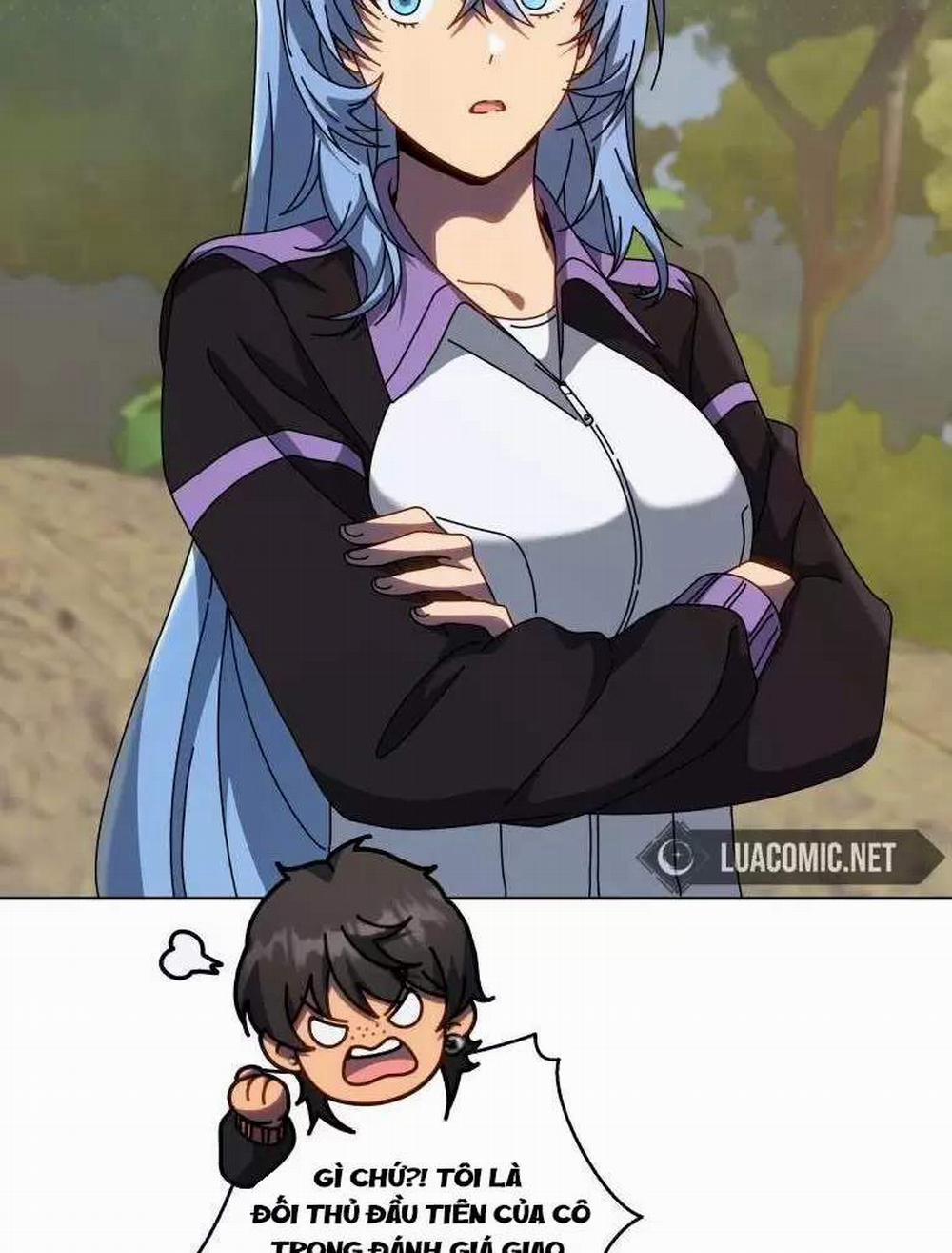 Tử Linh Sư Thiên Tài Của Học Viện 0 ToptruyenZ.com trang 24