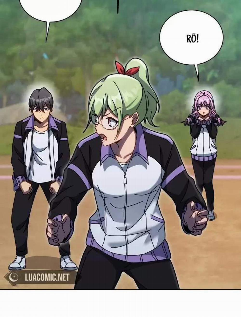 Tử Linh Sư Thiên Tài Của Học Viện 0 ToptruyenZ.com trang 33