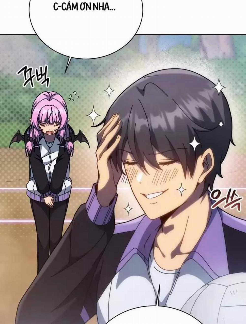 Tử Linh Sư Thiên Tài Của Học Viện 0 ToptruyenZ.com trang 56