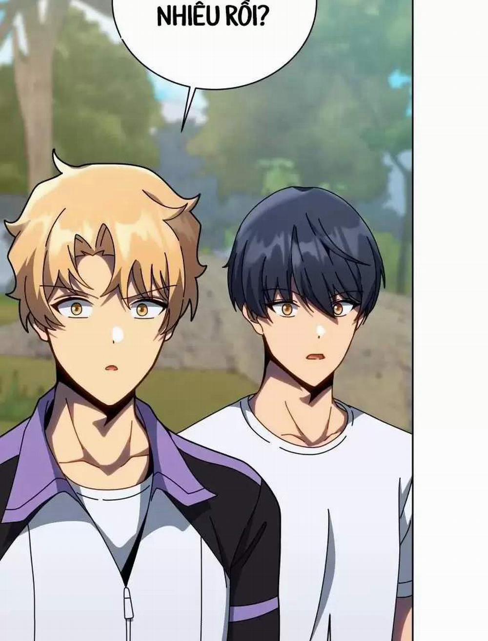 Tử Linh Sư Thiên Tài Của Học Viện 0 ToptruyenZ.com trang 6