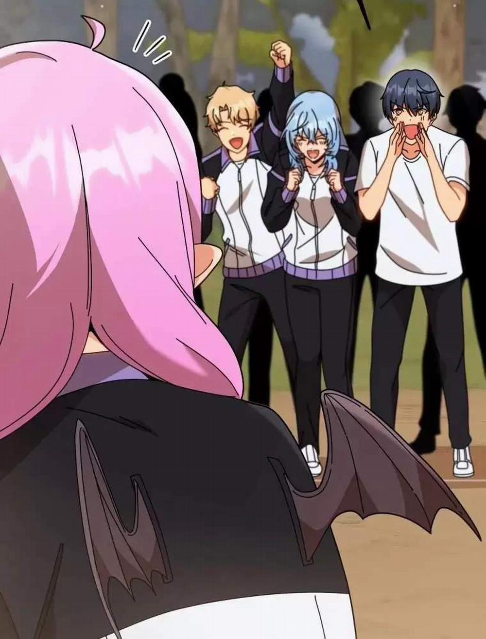 Tử Linh Sư Thiên Tài Của Học Viện 0 ToptruyenZ.com trang 87