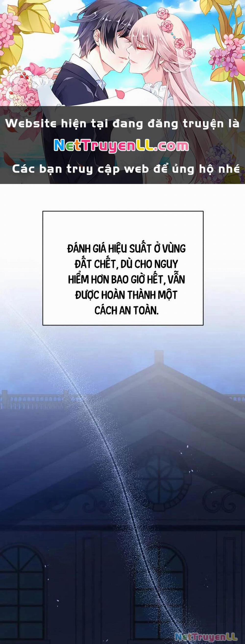 Tử Linh Sư Thiên Tài Của Học Viện 127 trang 0
