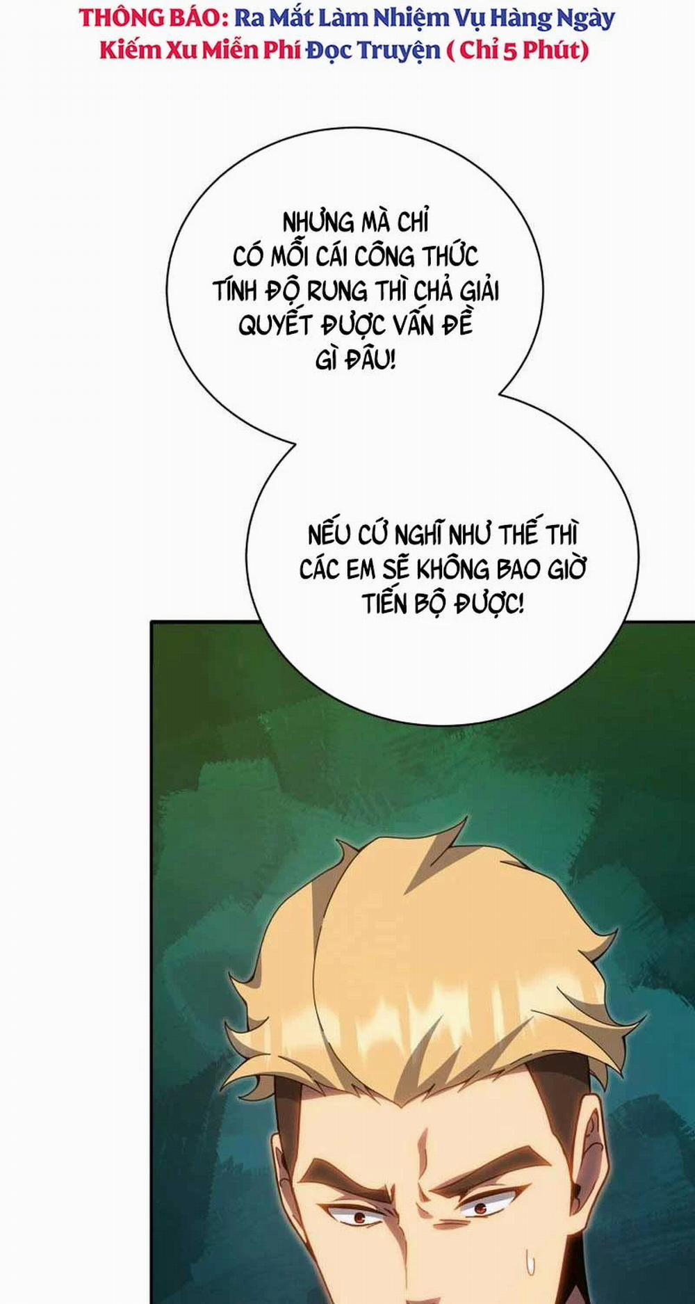 Tử Linh Sư Thiên Tài Của Học Viện 137 trang 10