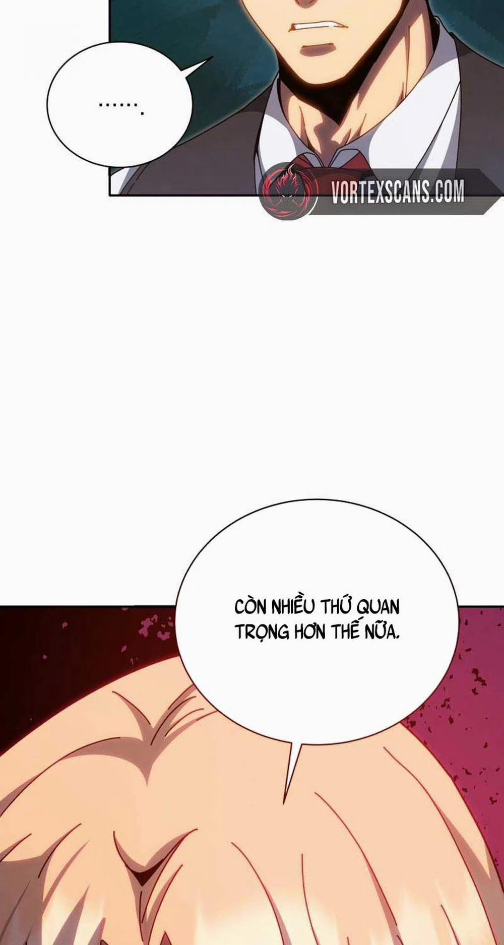 Tử Linh Sư Thiên Tài Của Học Viện 137 trang 11