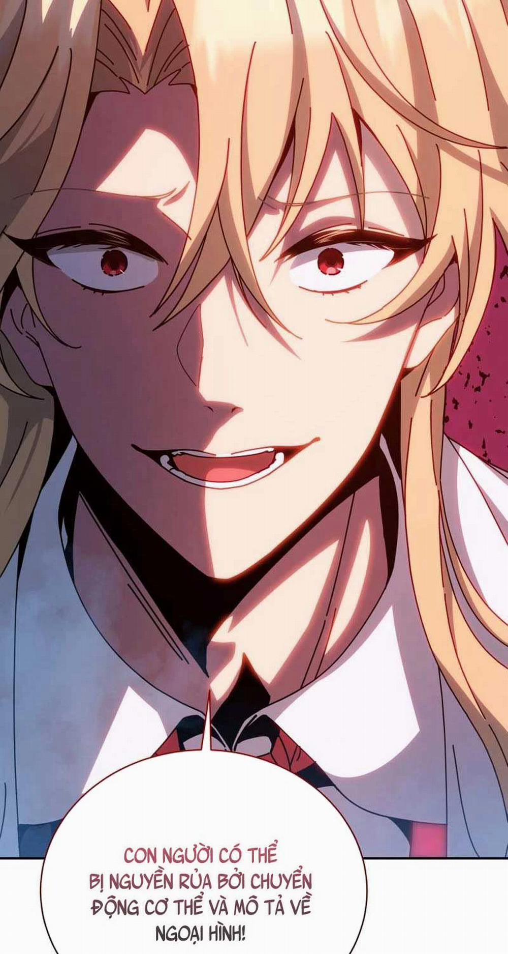 Tử Linh Sư Thiên Tài Của Học Viện 137 trang 12