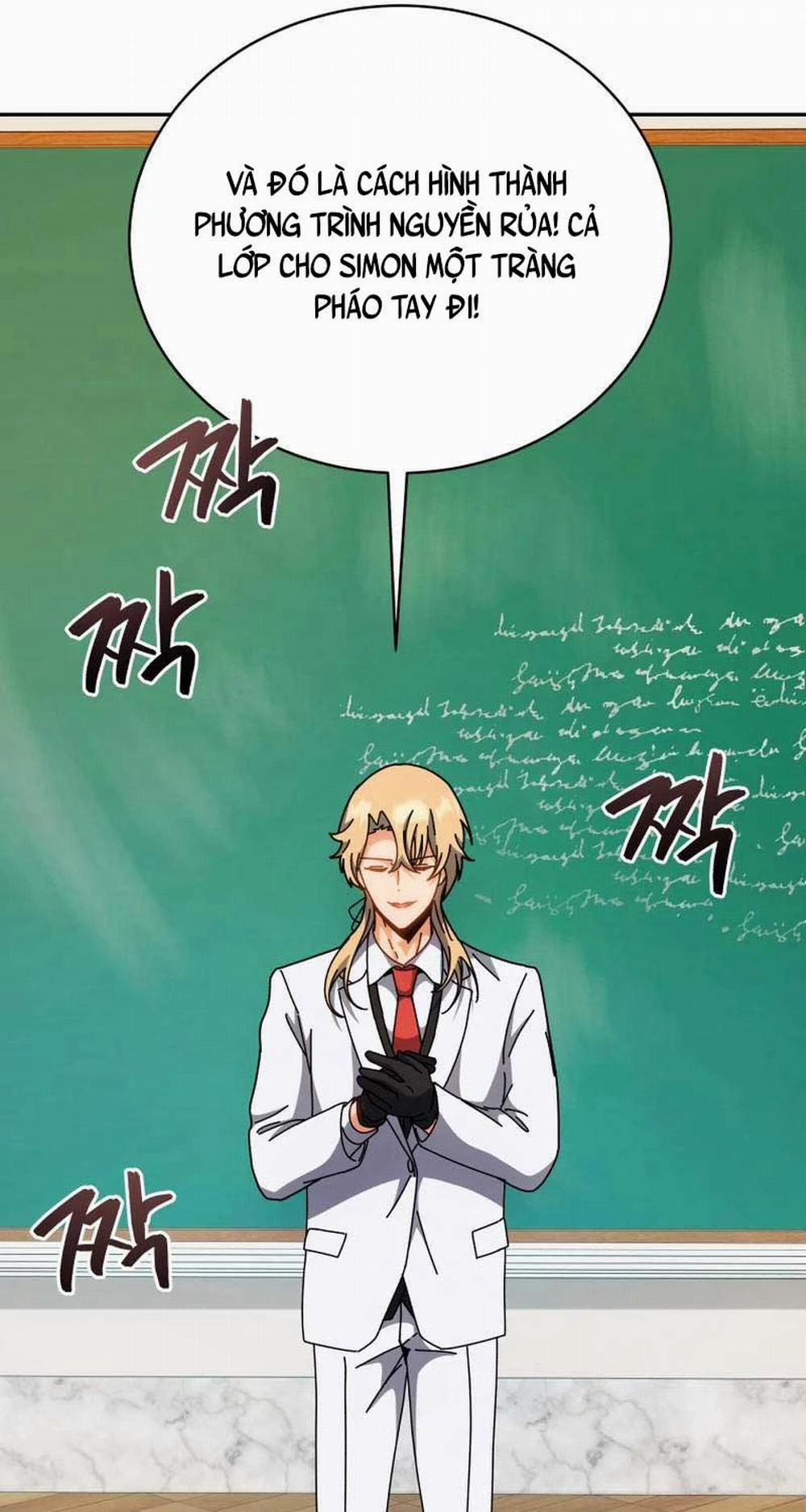 Tử Linh Sư Thiên Tài Của Học Viện 137 trang 14