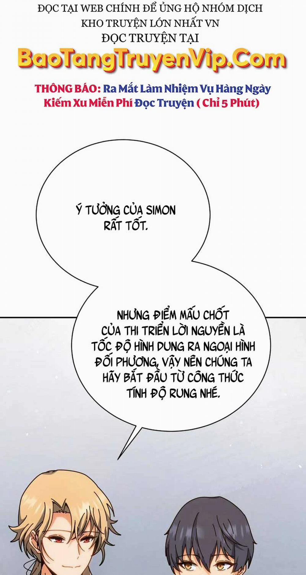 Tử Linh Sư Thiên Tài Của Học Viện 137 trang 17