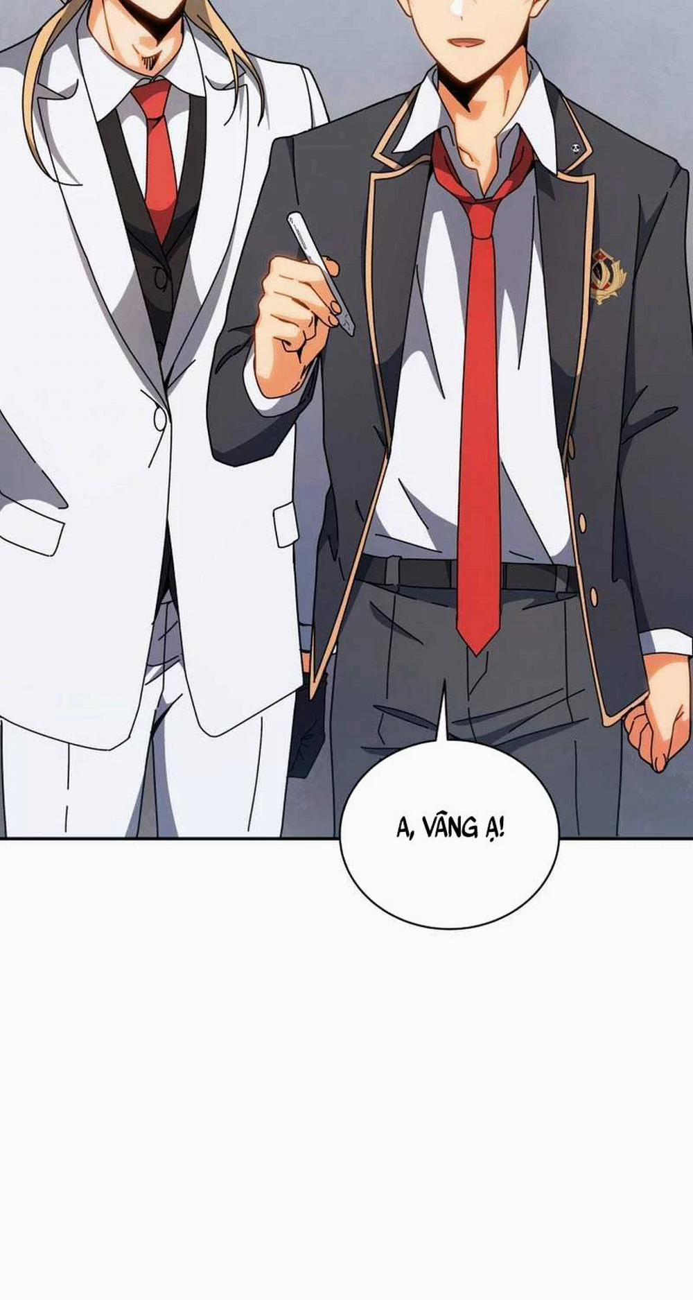 Tử Linh Sư Thiên Tài Của Học Viện 137 trang 18