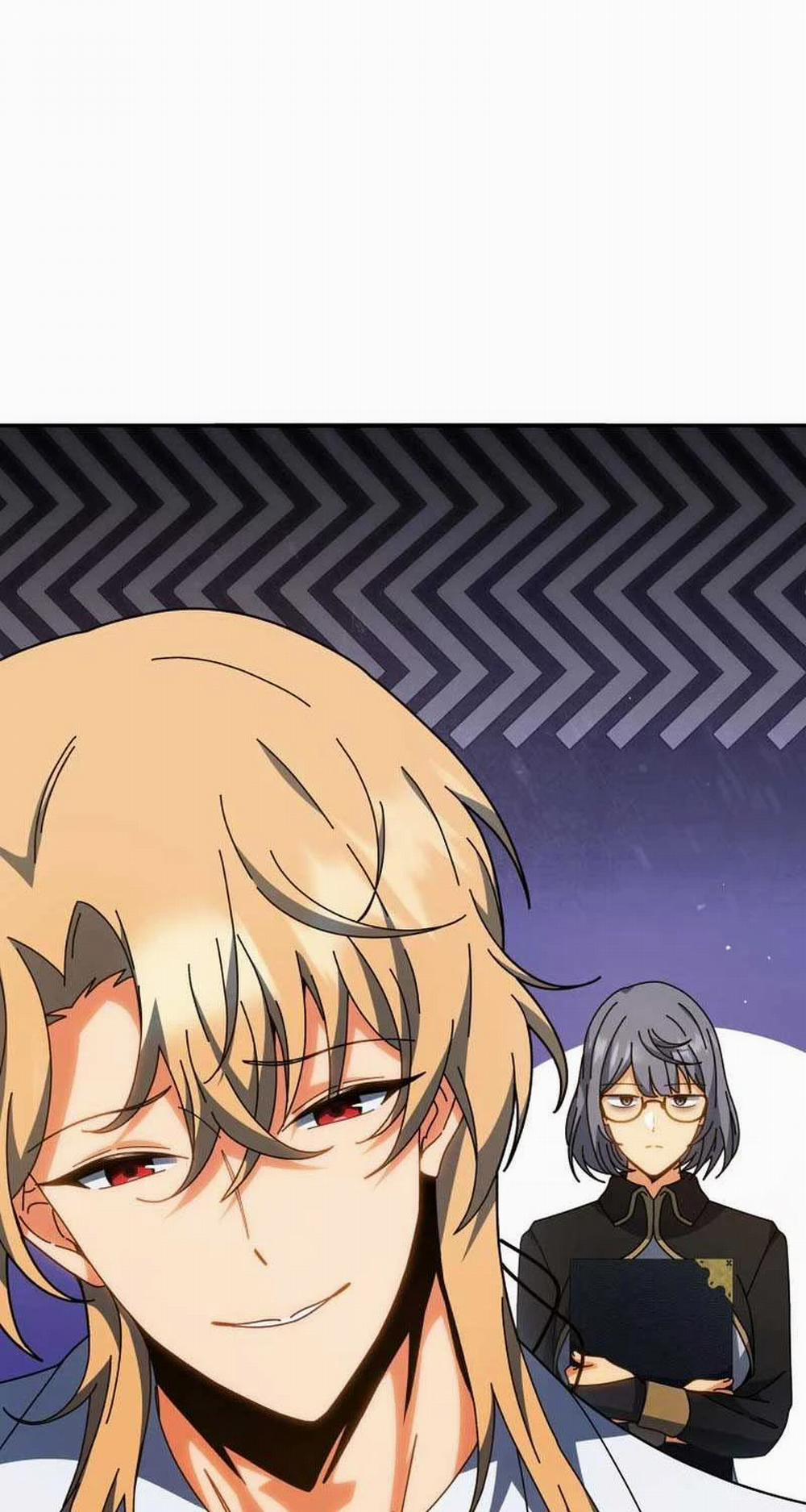 Tử Linh Sư Thiên Tài Của Học Viện 137 trang 22