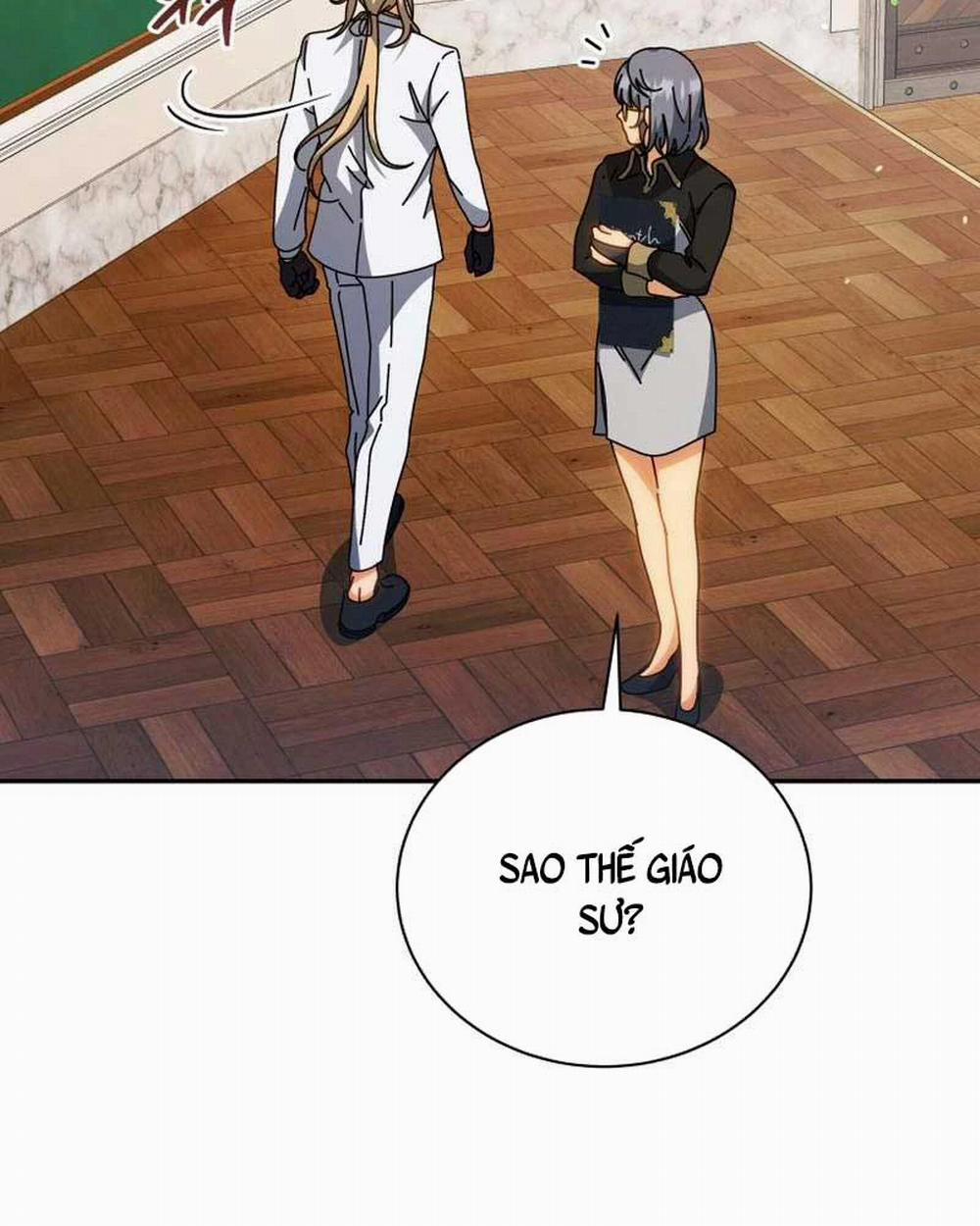 Tử Linh Sư Thiên Tài Của Học Viện 137 trang 27