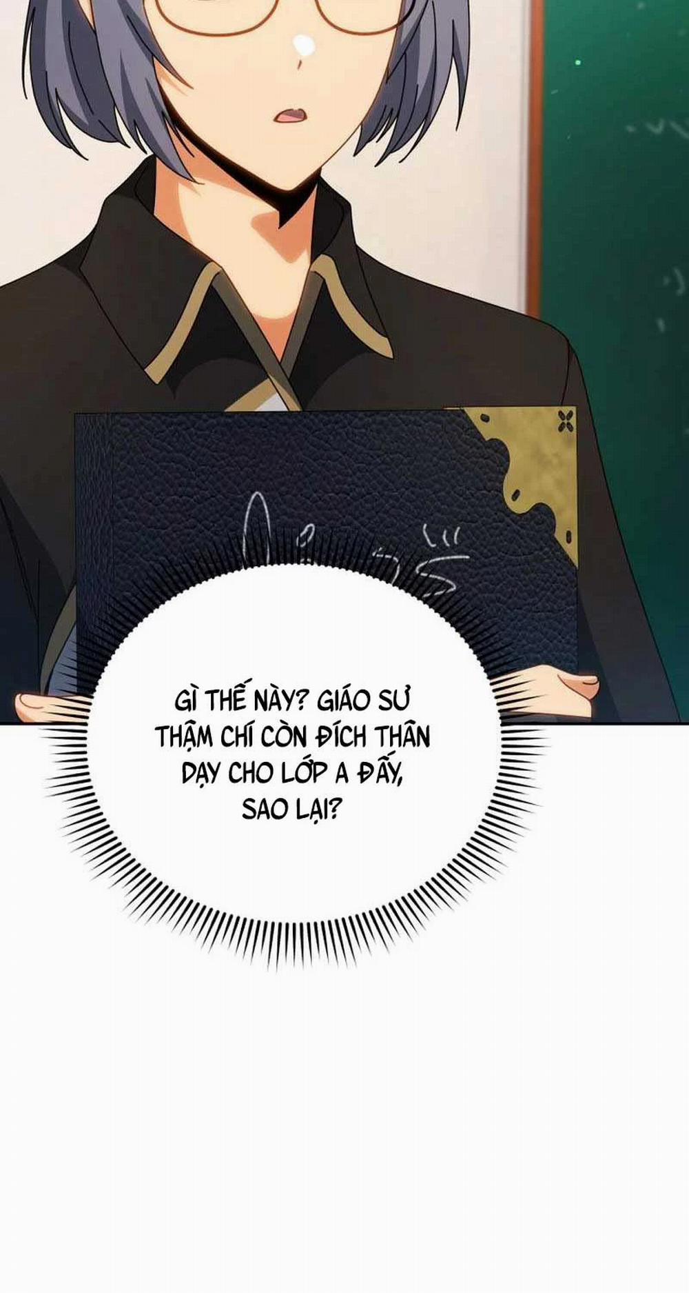 Tử Linh Sư Thiên Tài Của Học Viện 137 trang 29