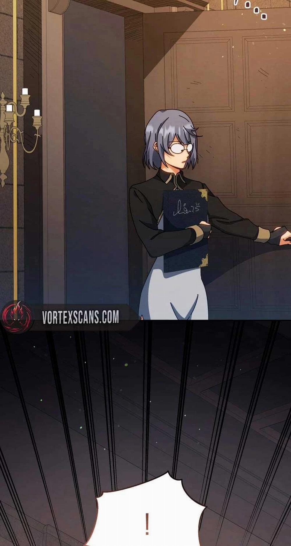 Tử Linh Sư Thiên Tài Của Học Viện 137 trang 32