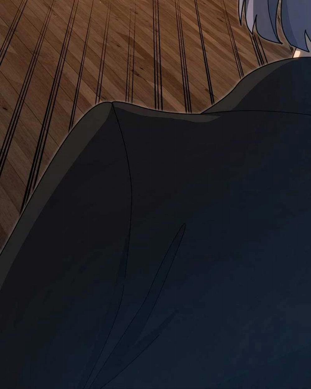 Tử Linh Sư Thiên Tài Của Học Viện 137 trang 34