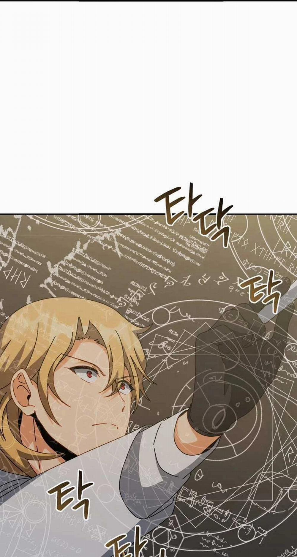 Tử Linh Sư Thiên Tài Của Học Viện 137 trang 35