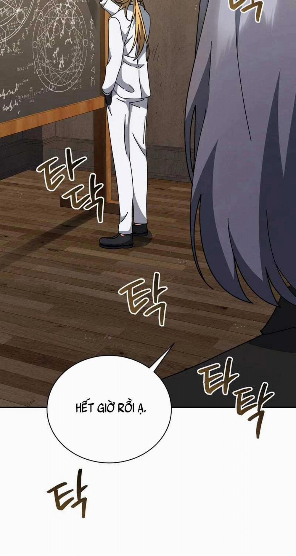 Tử Linh Sư Thiên Tài Của Học Viện 137 trang 37