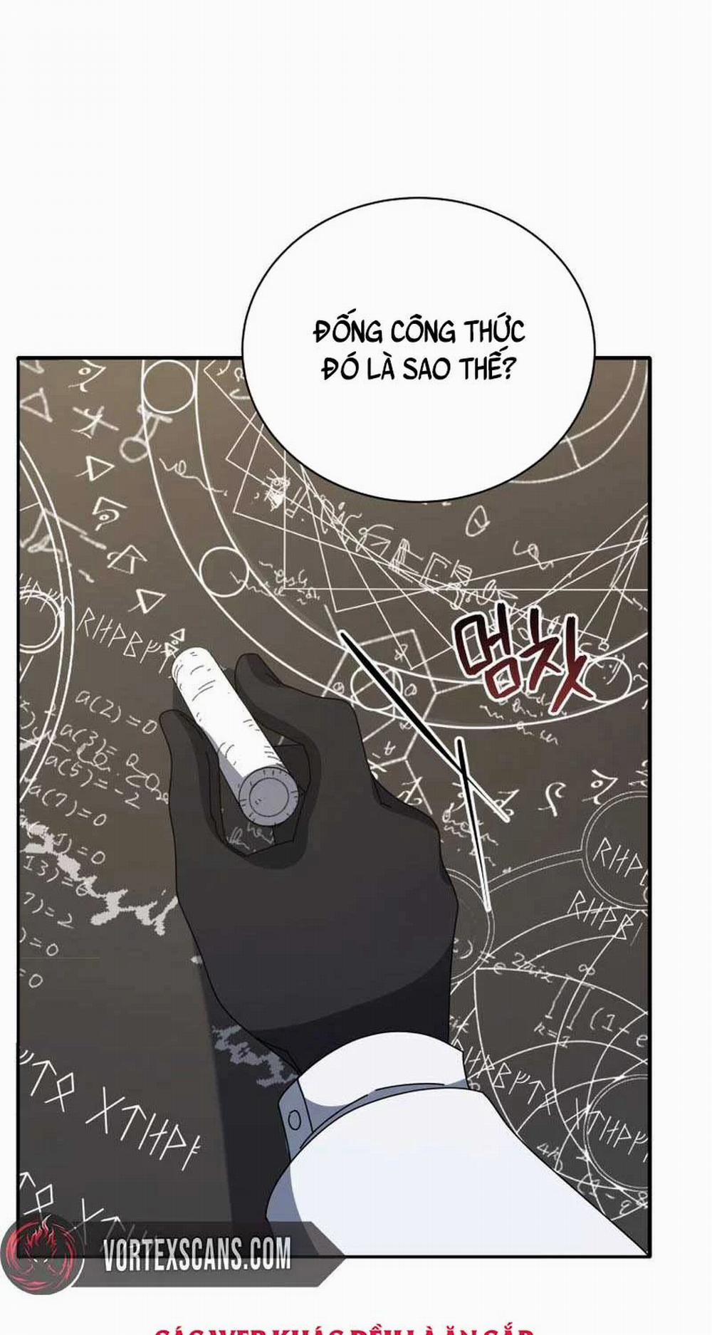 Tử Linh Sư Thiên Tài Của Học Viện 137 trang 38