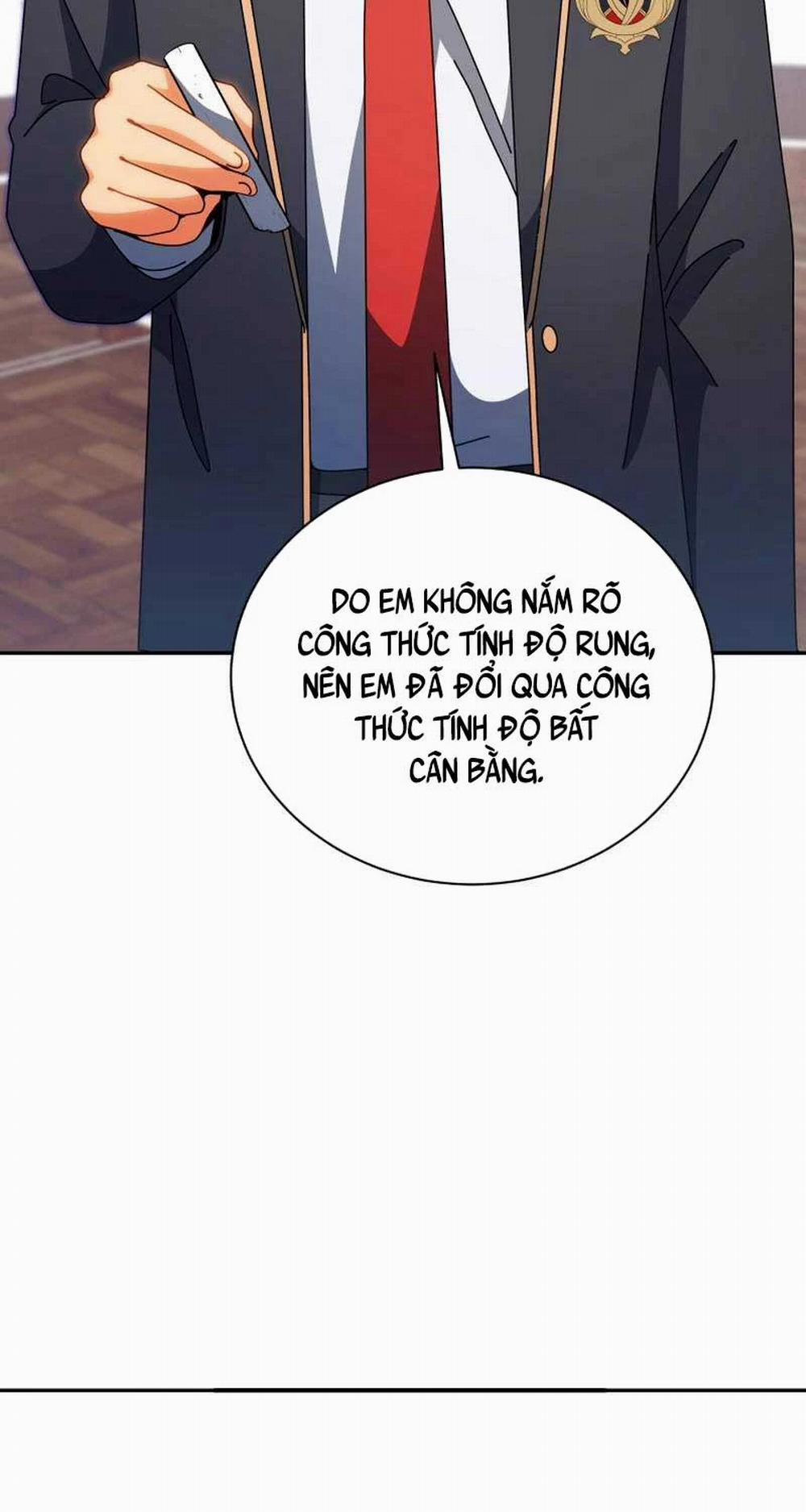 Tử Linh Sư Thiên Tài Của Học Viện 137 trang 4