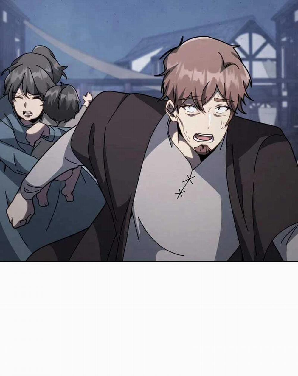 Tử Linh Sư Thiên Tài Của Học Viện 137 trang 40