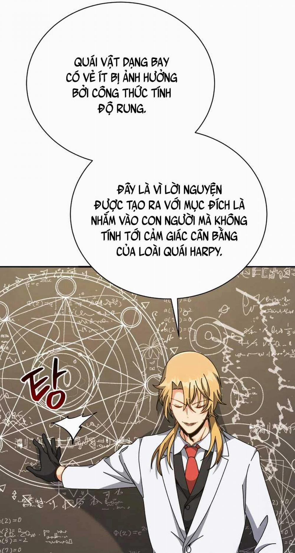 Tử Linh Sư Thiên Tài Của Học Viện 137 trang 41