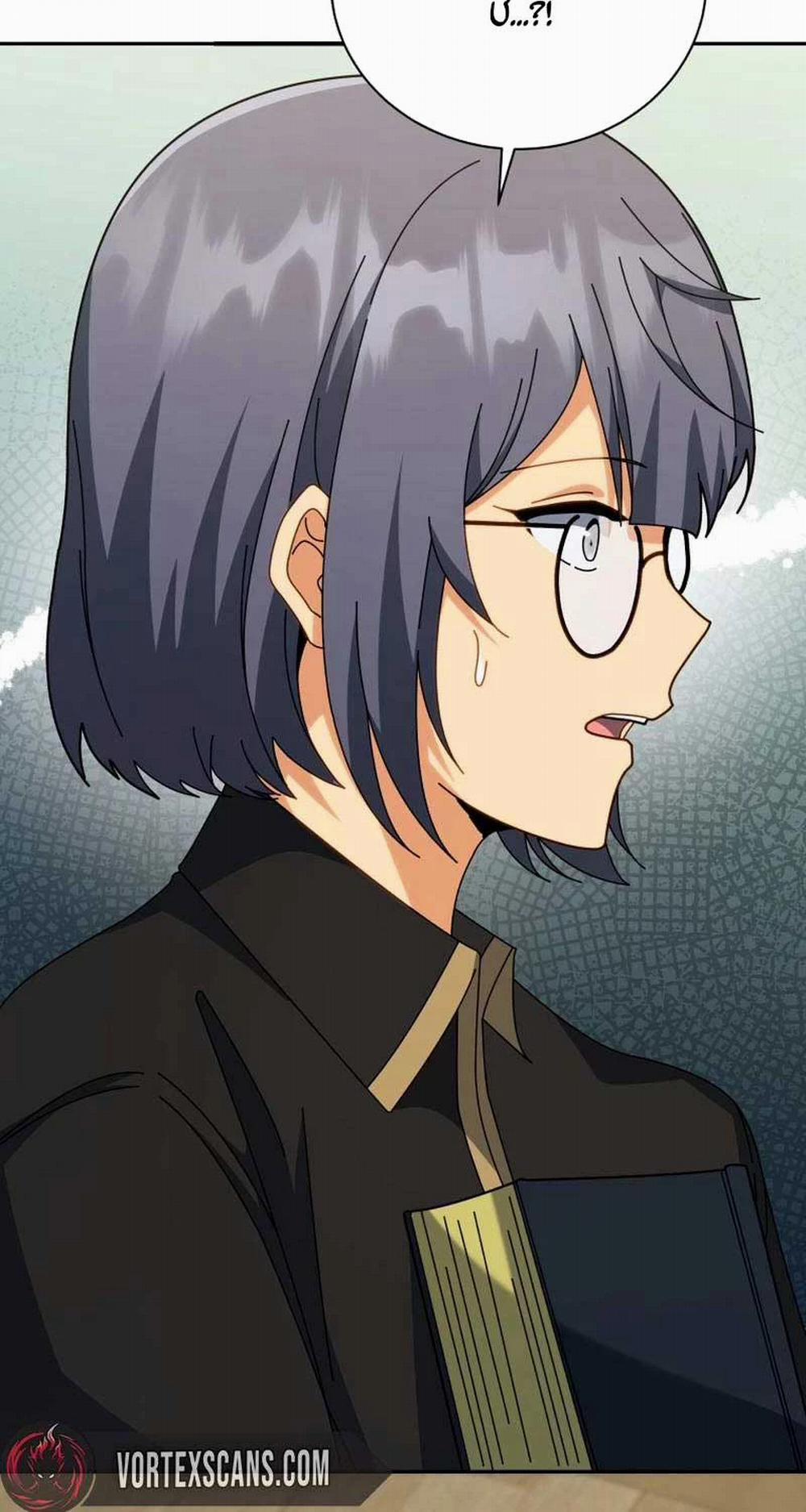 Tử Linh Sư Thiên Tài Của Học Viện 137 trang 43