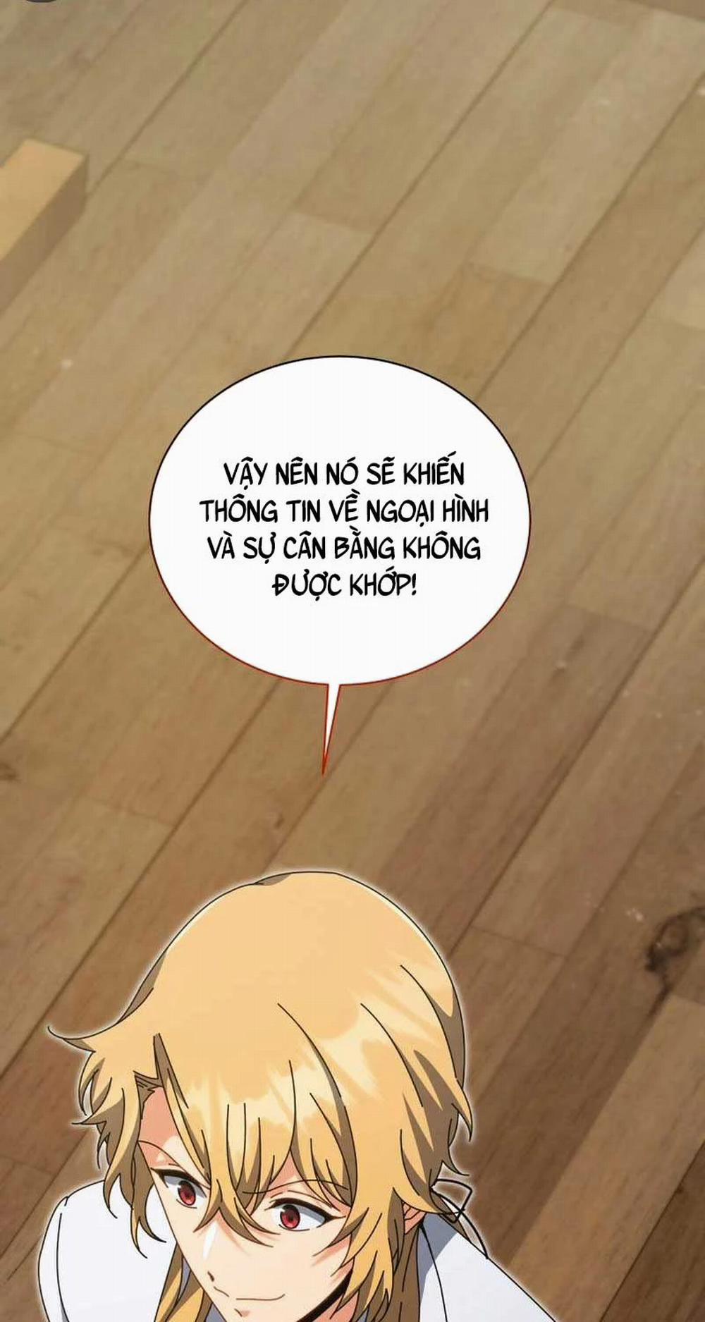 Tử Linh Sư Thiên Tài Của Học Viện 137 trang 44