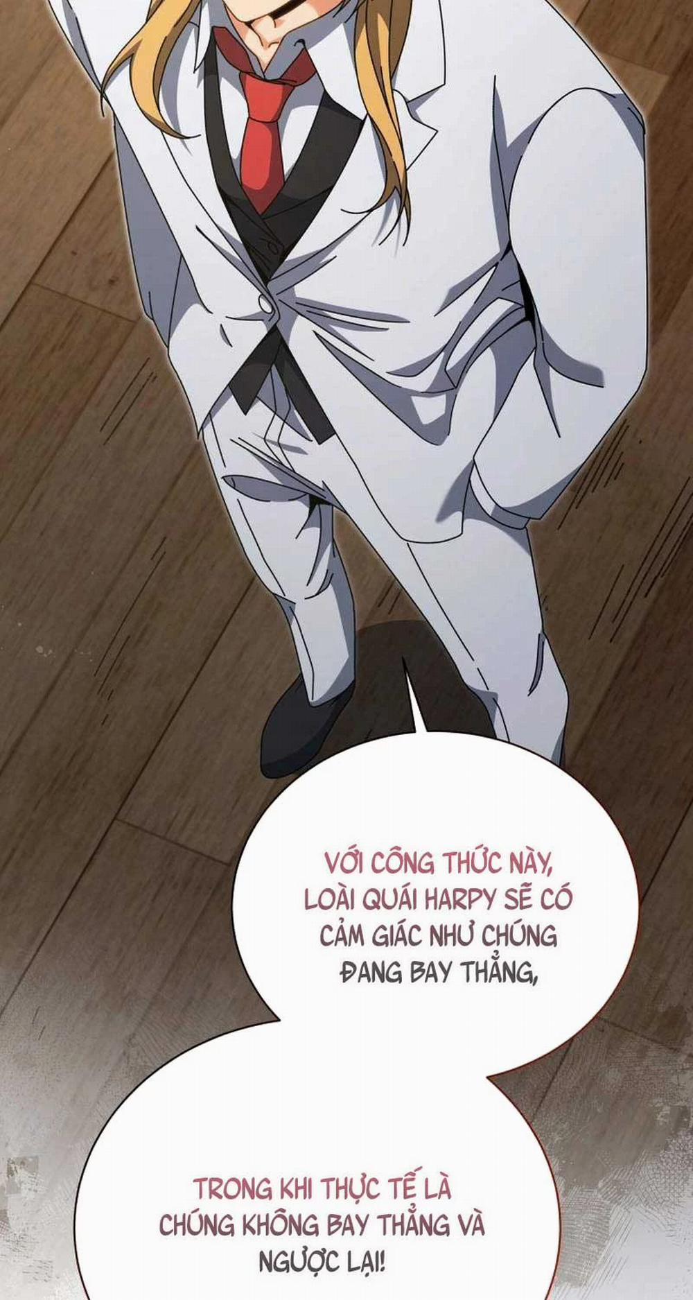 Tử Linh Sư Thiên Tài Của Học Viện 137 trang 45