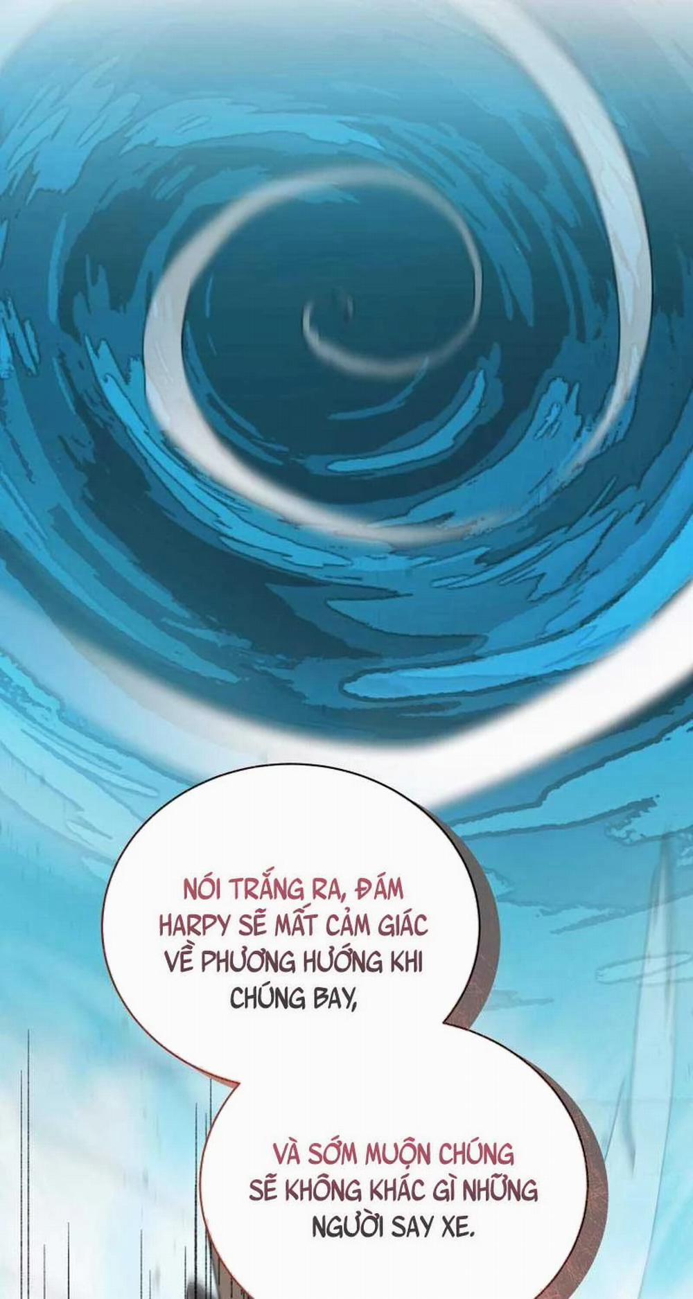 Tử Linh Sư Thiên Tài Của Học Viện 137 trang 47