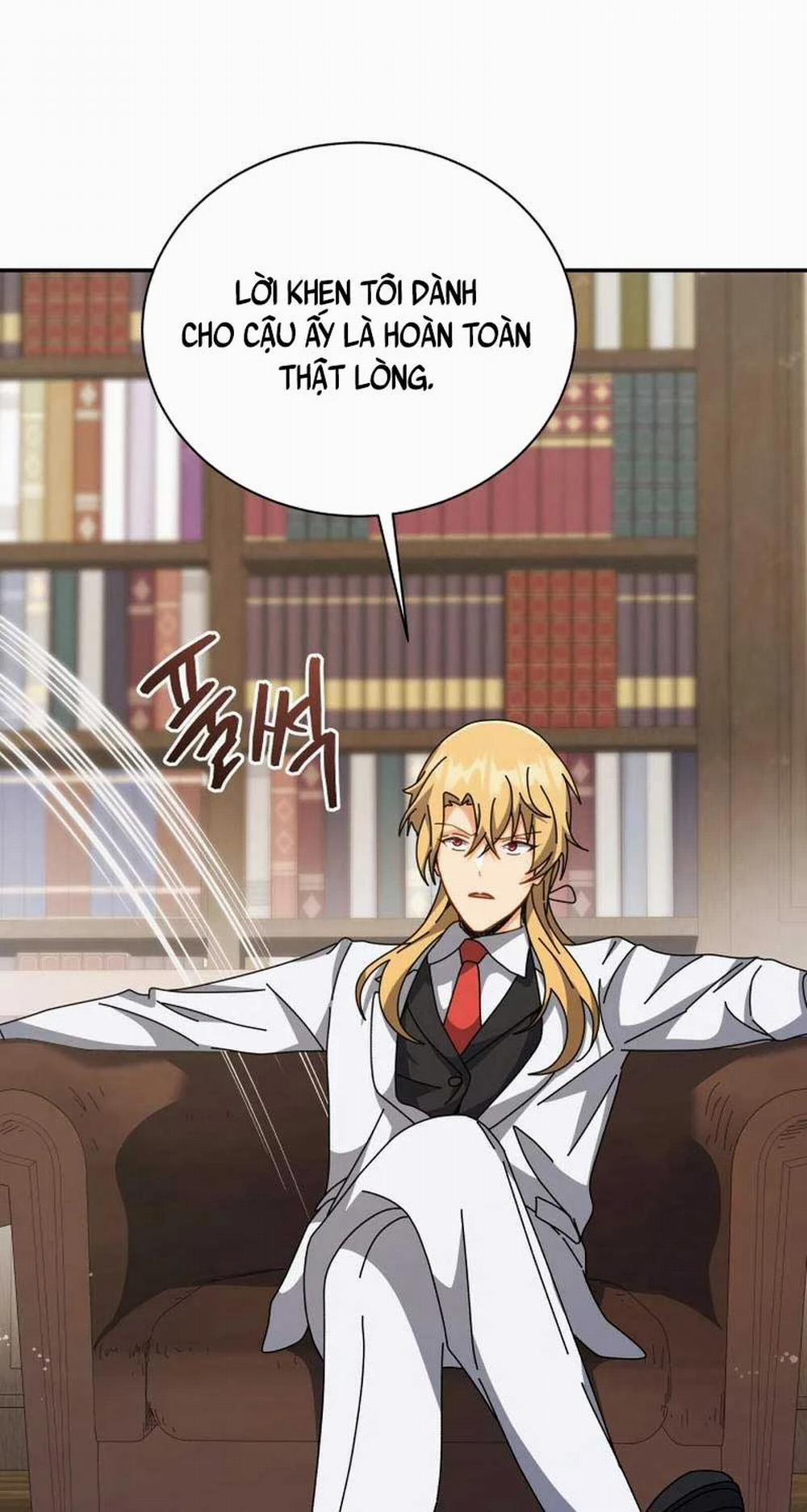 Tử Linh Sư Thiên Tài Của Học Viện 137 trang 51