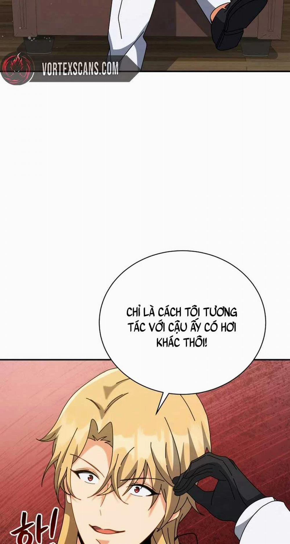 Tử Linh Sư Thiên Tài Của Học Viện 137 trang 52