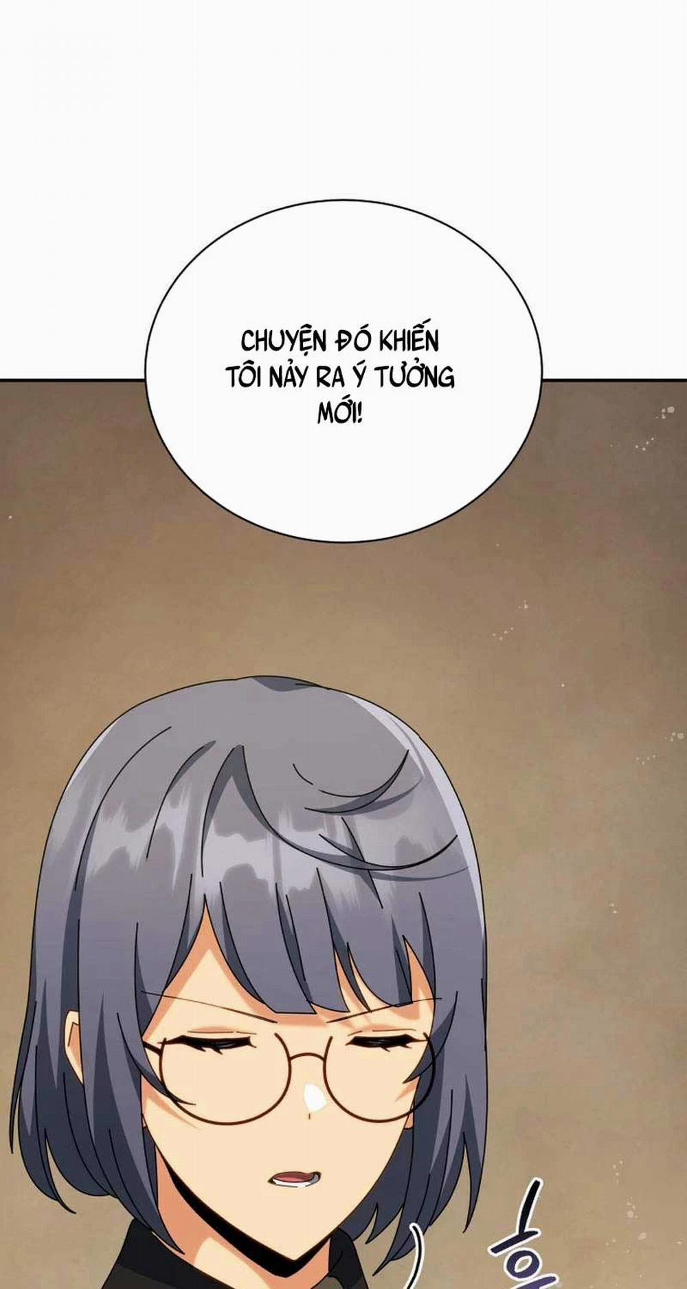 Tử Linh Sư Thiên Tài Của Học Viện 137 trang 54