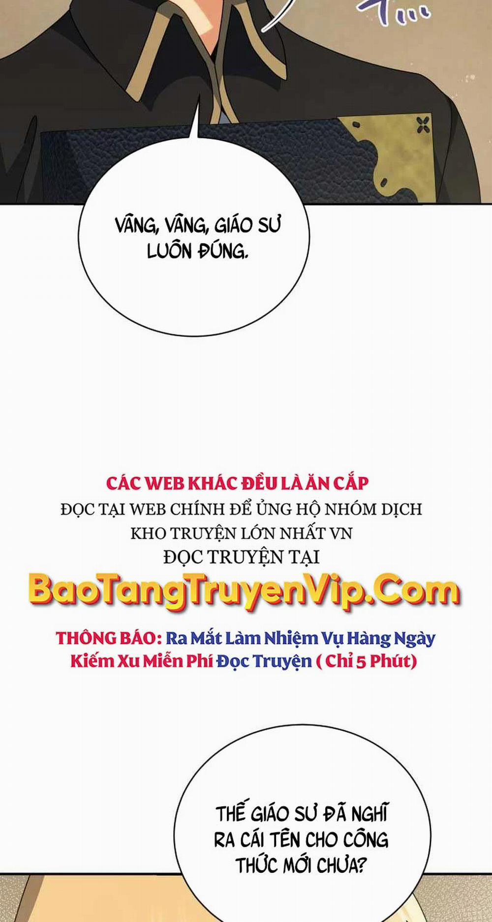 Tử Linh Sư Thiên Tài Của Học Viện 137 trang 55