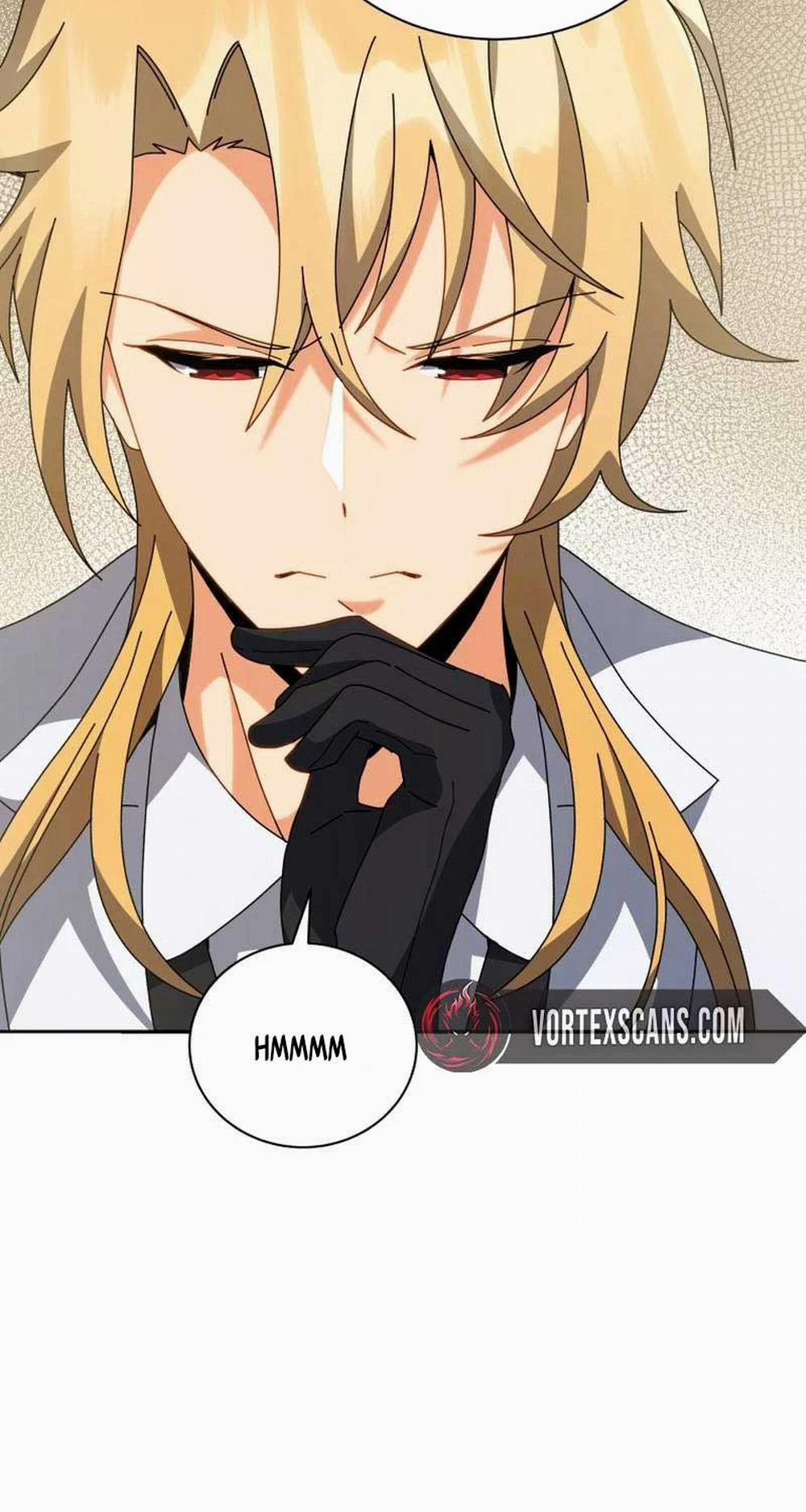 Tử Linh Sư Thiên Tài Của Học Viện 137 trang 56