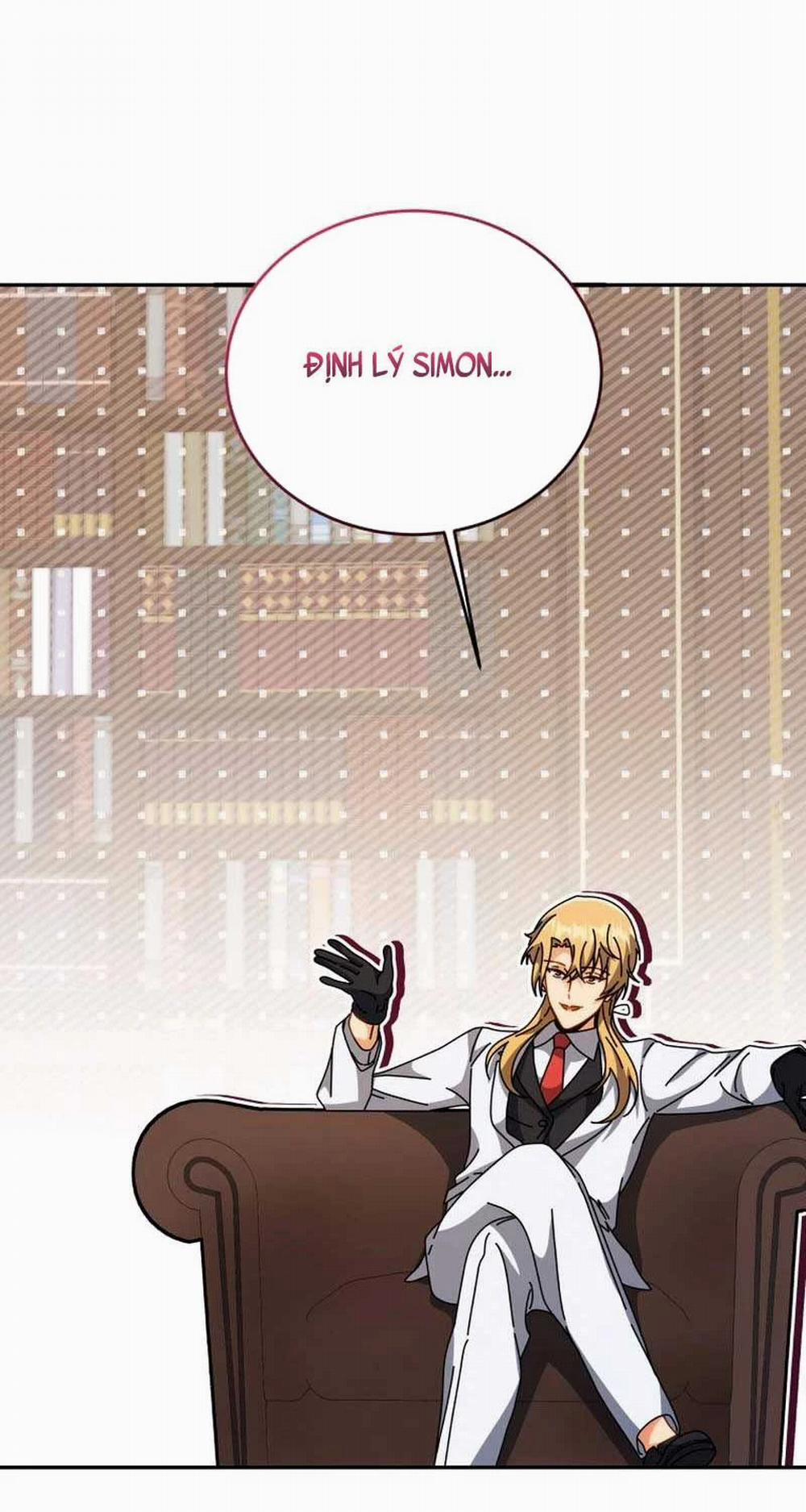 Tử Linh Sư Thiên Tài Của Học Viện 137 trang 57