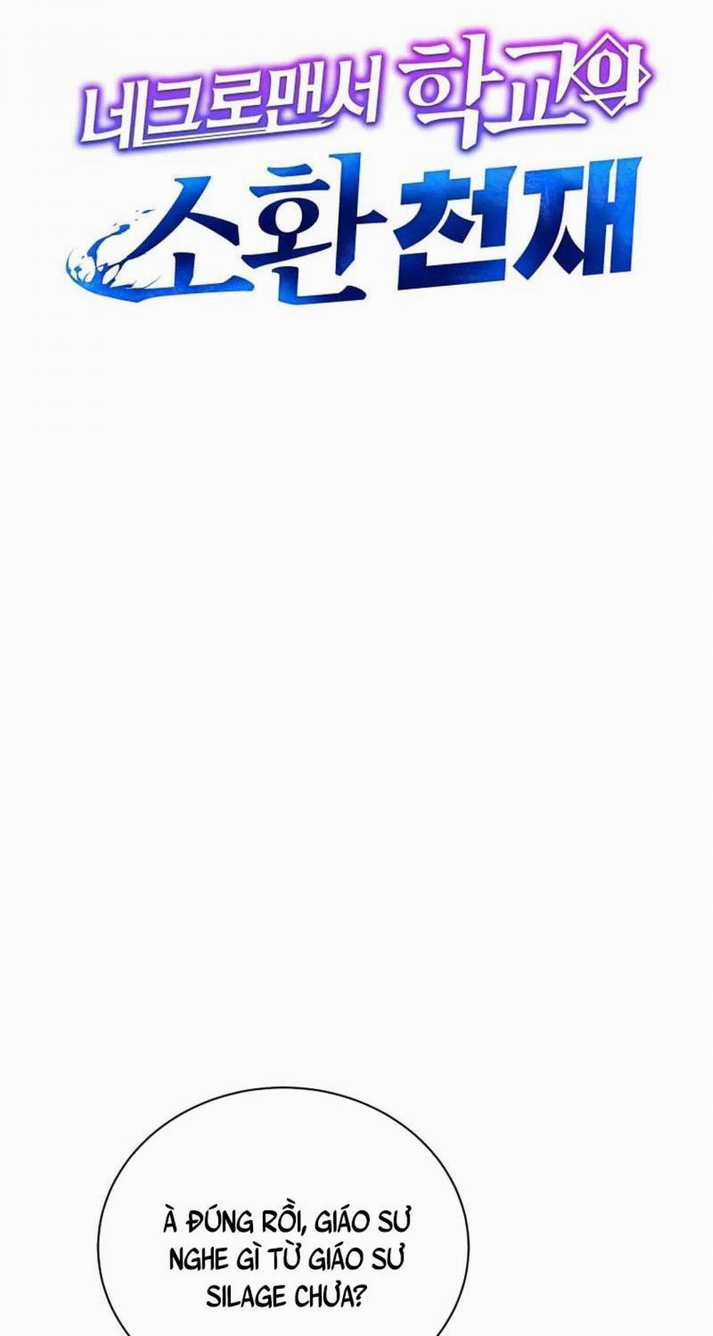 Tử Linh Sư Thiên Tài Của Học Viện 137 trang 59