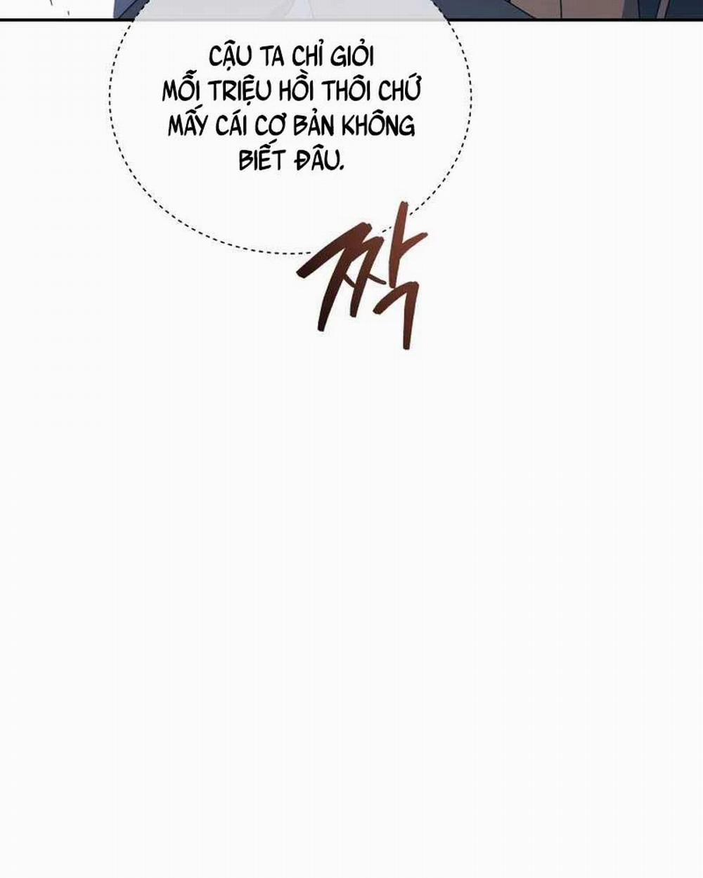 Tử Linh Sư Thiên Tài Của Học Viện 137 trang 6