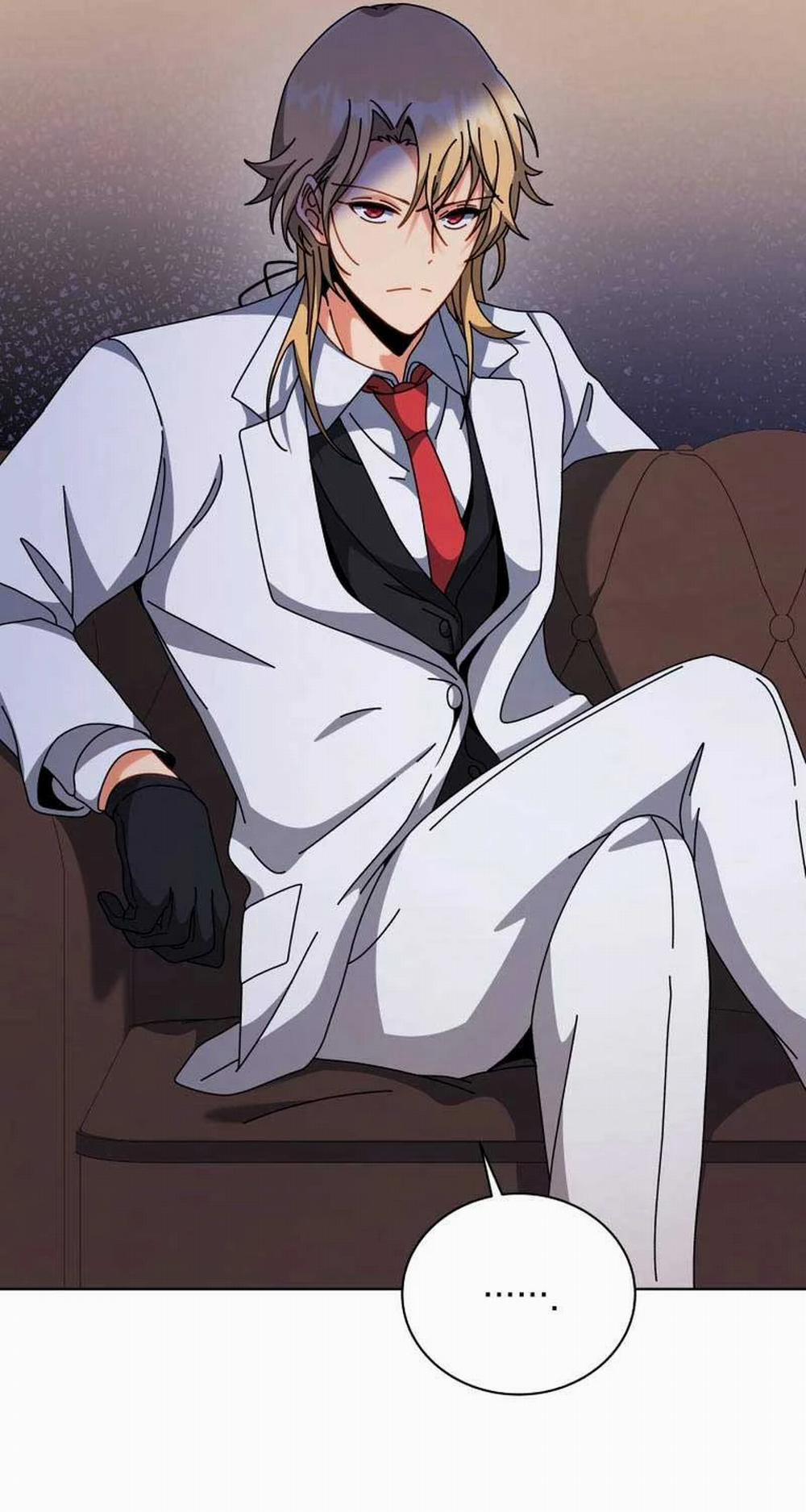 Tử Linh Sư Thiên Tài Của Học Viện 137 trang 61