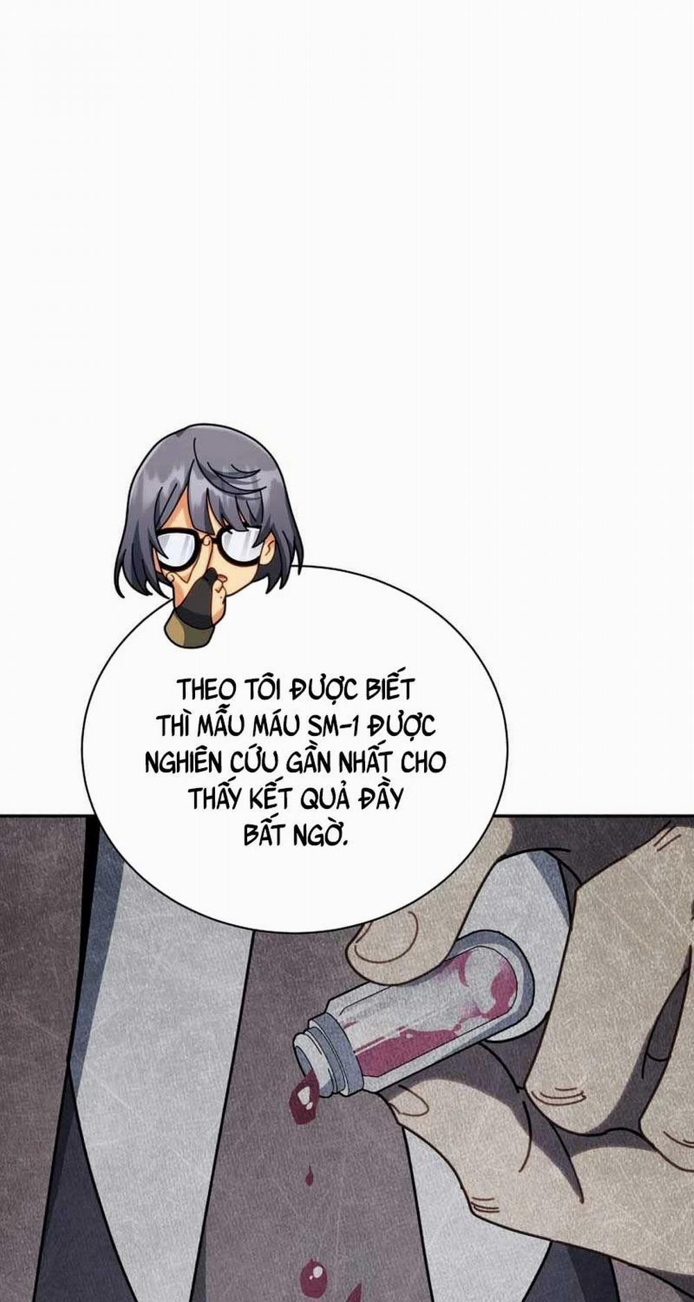 Tử Linh Sư Thiên Tài Của Học Viện 137 trang 62