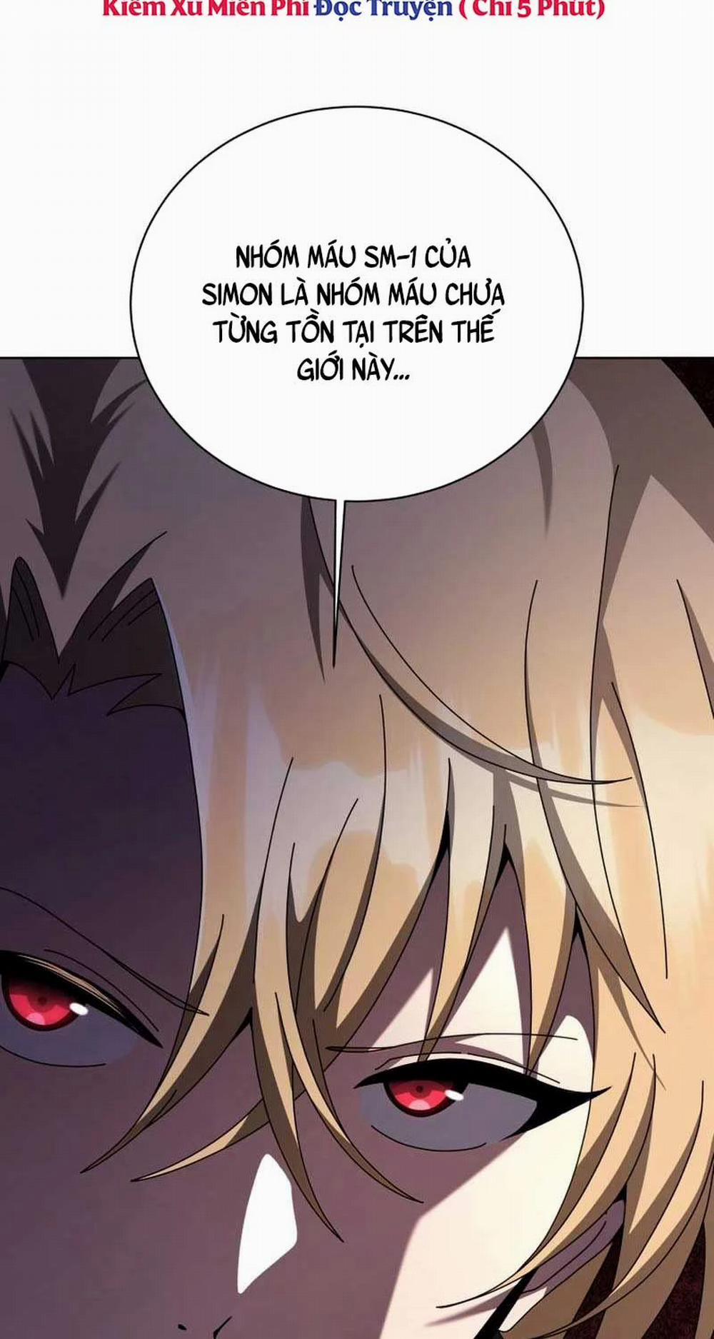 Tử Linh Sư Thiên Tài Của Học Viện 137 trang 64