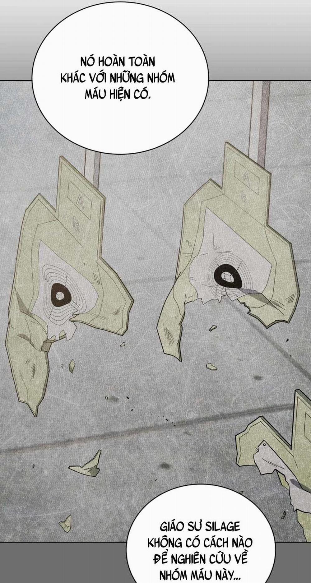 Tử Linh Sư Thiên Tài Của Học Viện 137 trang 66