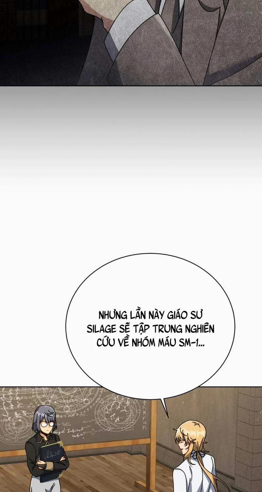 Tử Linh Sư Thiên Tài Của Học Viện 137 trang 68